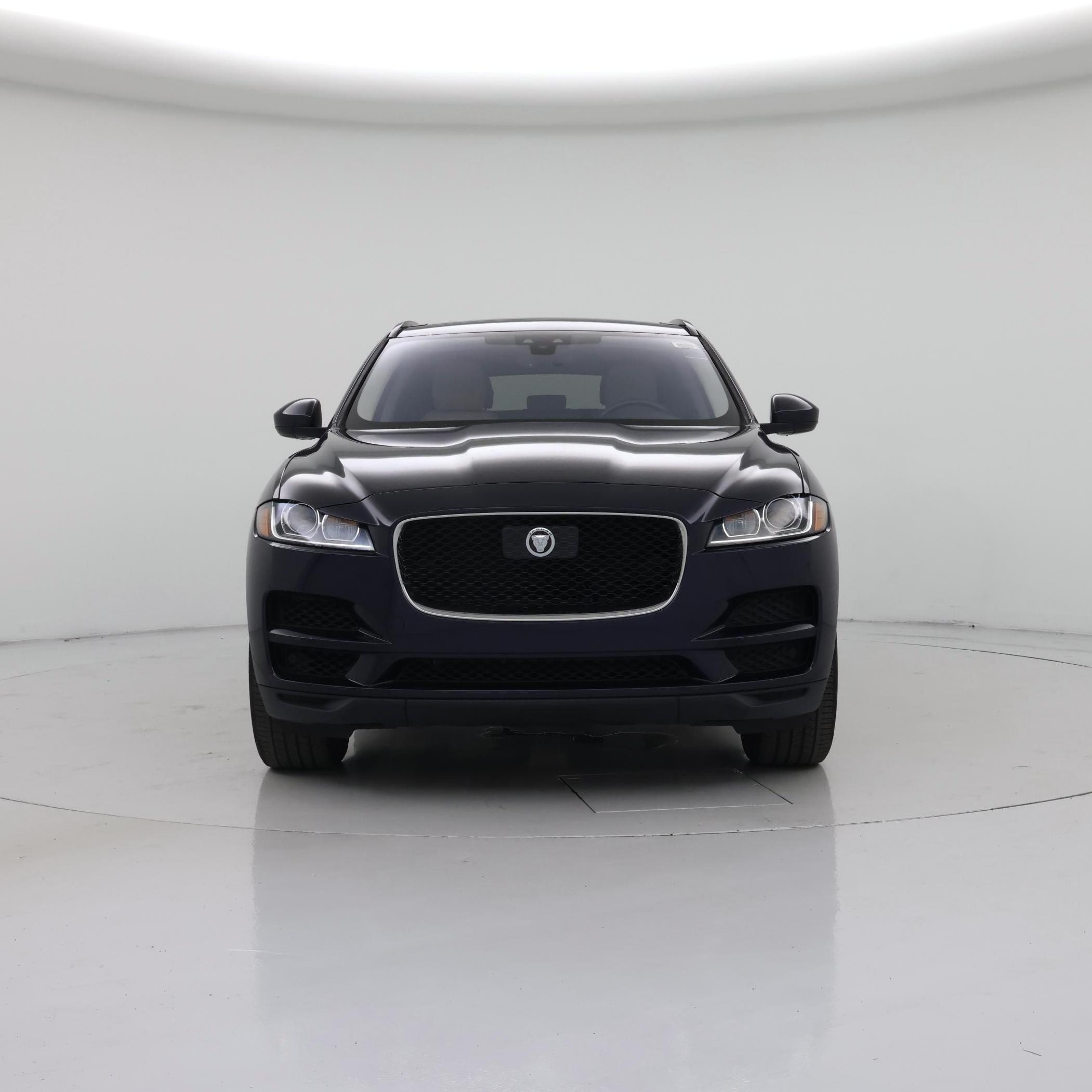 Thumbnail: 2020 Jaguar F-Pace - 5