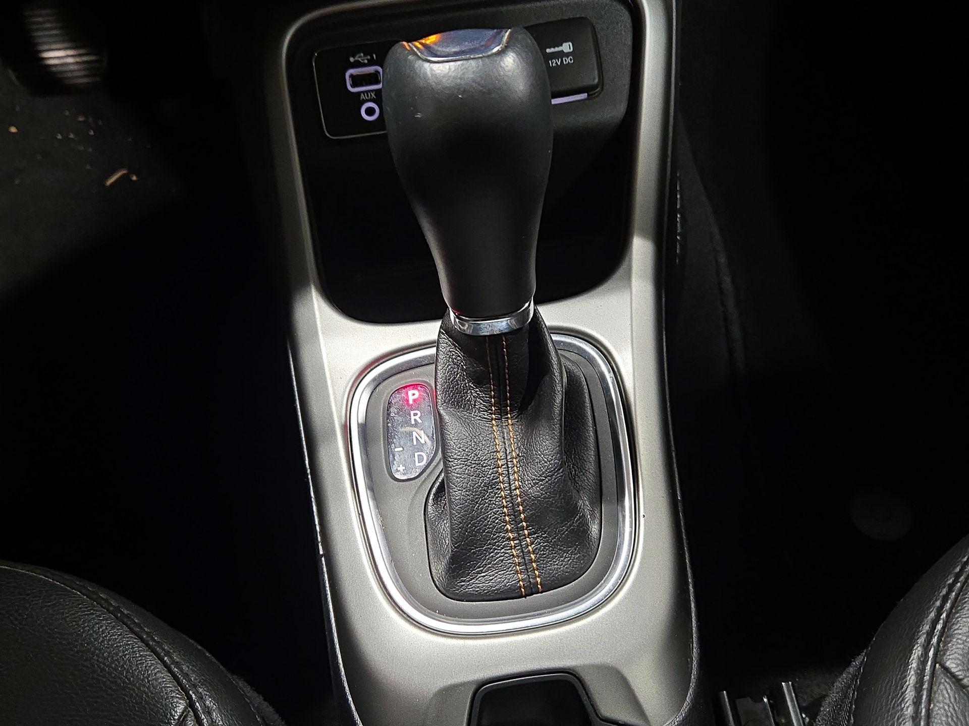 Thumbnail: 2021 Jeep Compass - 17