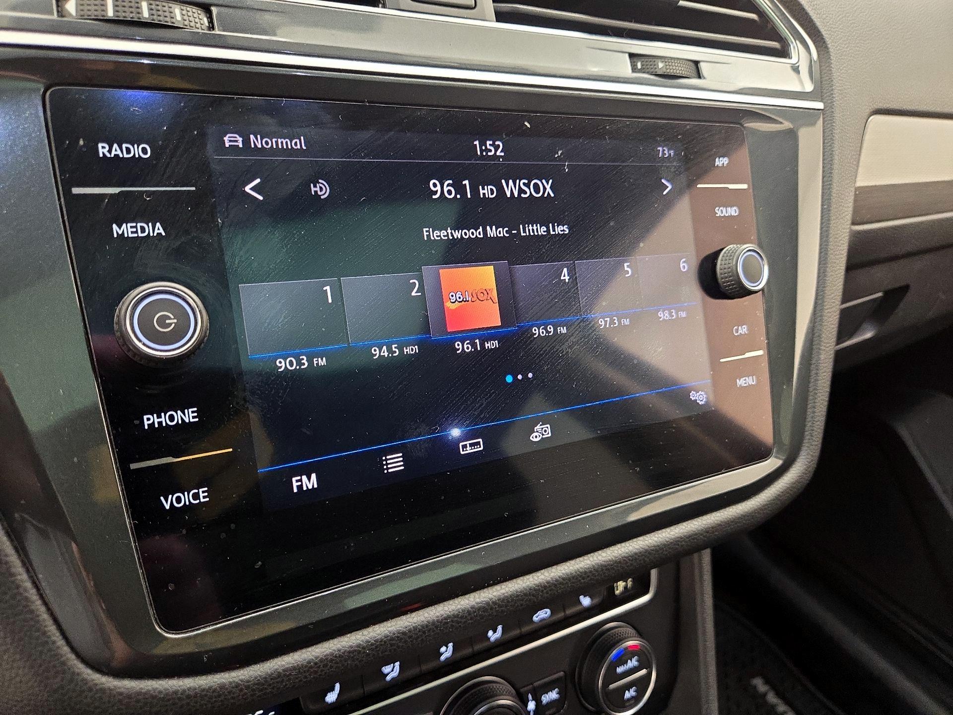 Thumbnail: 2019 Volkswagen Tiguan - 15