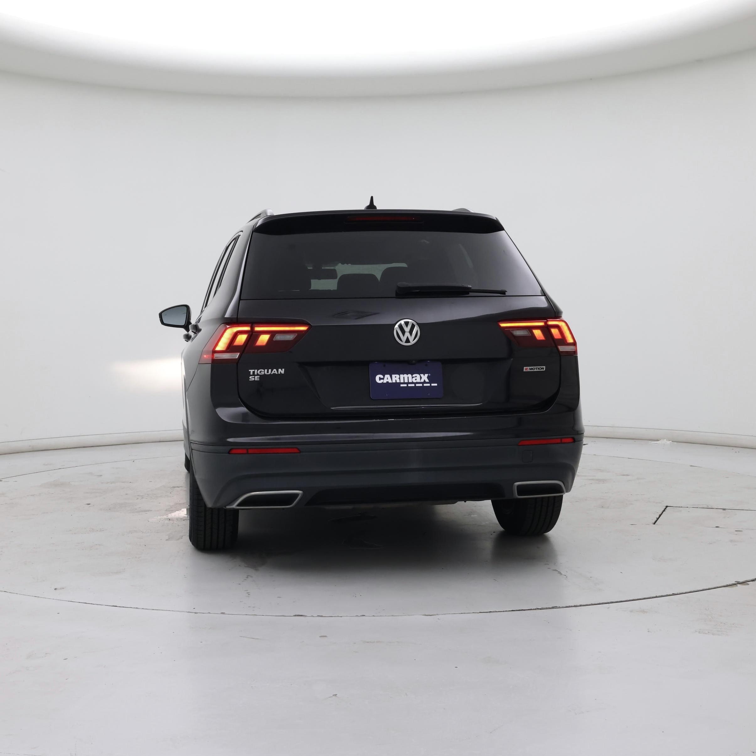 Thumbnail: 2019 Volkswagen Tiguan - 6