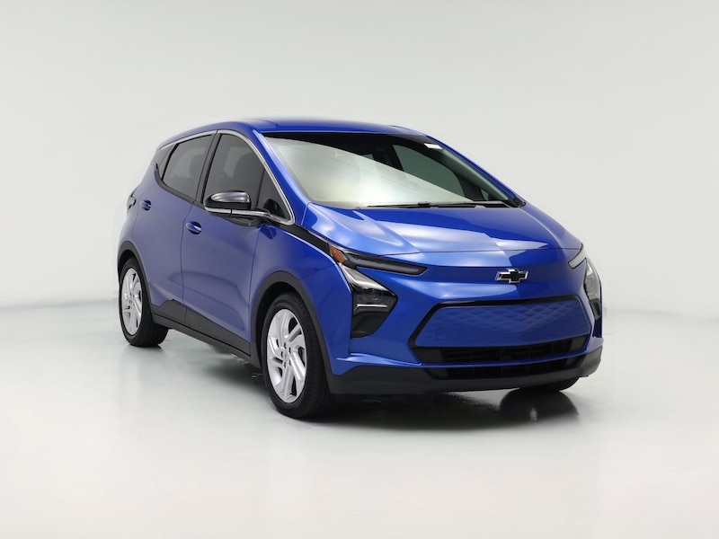 2023 Chevrolet Bolt EV LT -
                  Orlando, FL