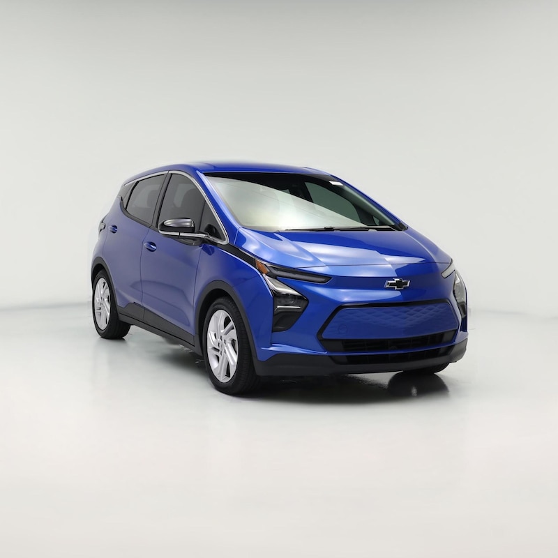 2023 Chevrolet Bolt EV LT
