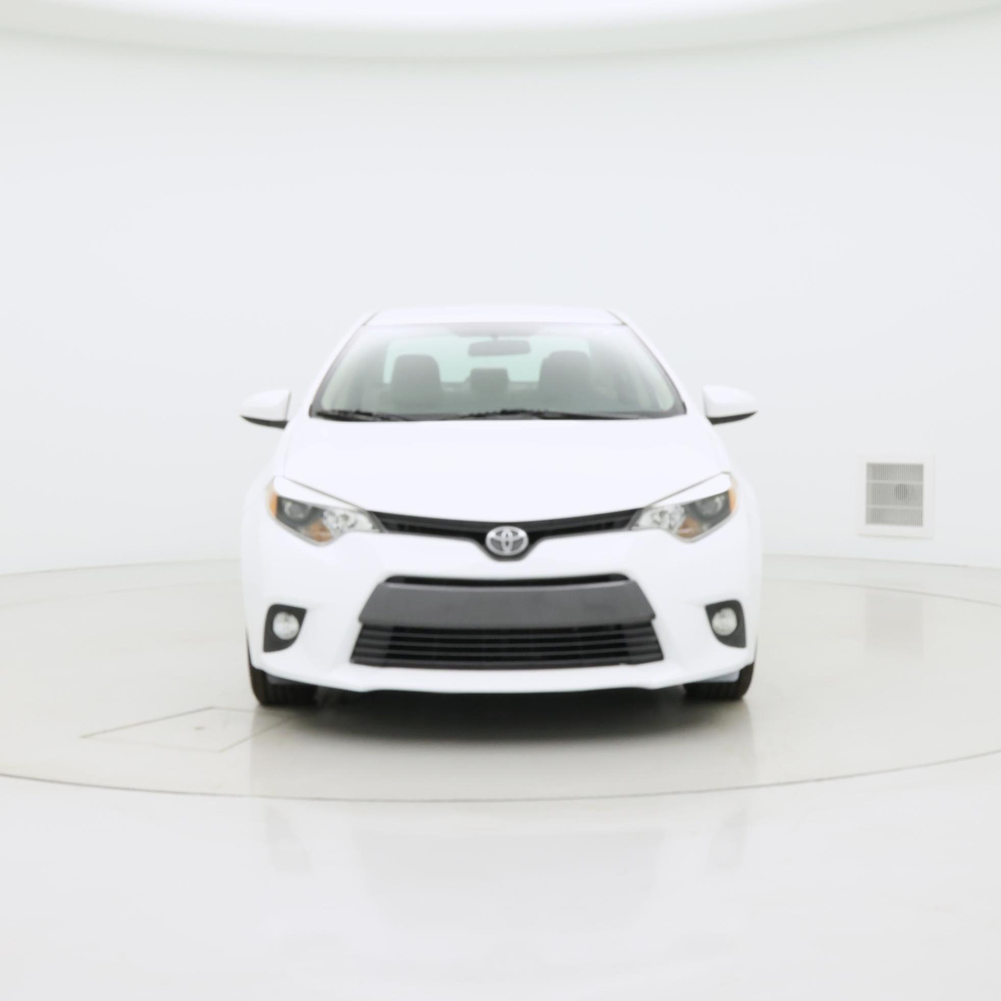 Thumbnail: 2015 Toyota Corolla - 5