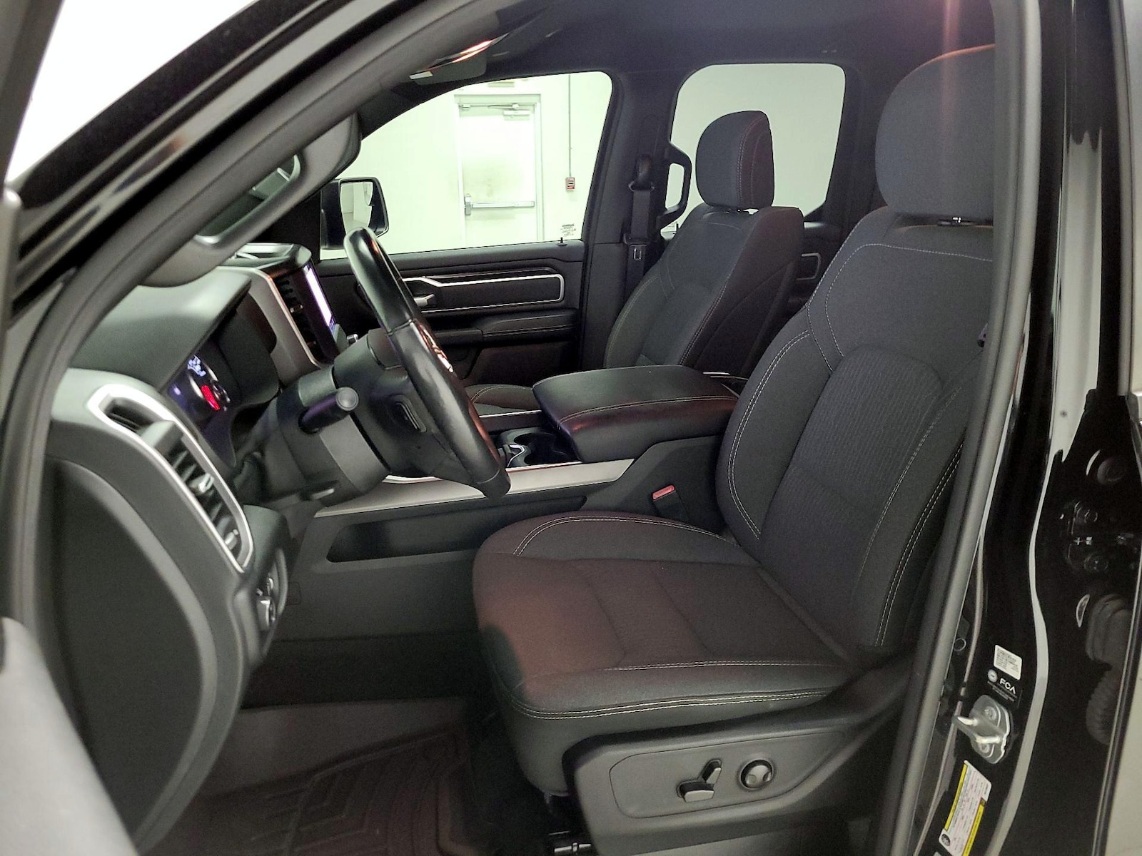 2022 RAM Ram 1500 Pickup Big Horn/Lone Star - Photo 12