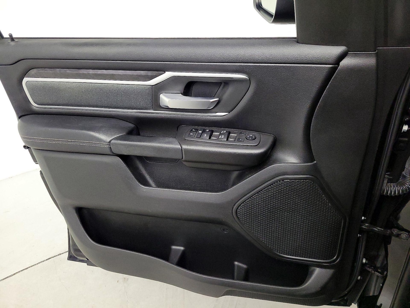 2022 RAM Ram 1500 Pickup Big Horn/Lone Star - Photo 13