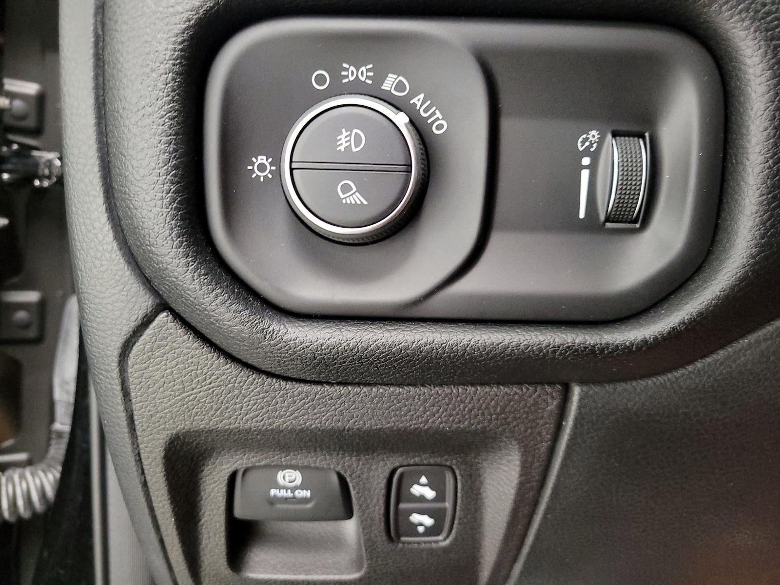 2022 RAM Ram 1500 Pickup Big Horn/Lone Star - Photo 14