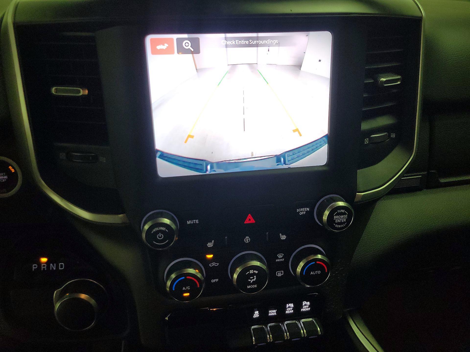 Thumbnail: 2022 RAM 1500 - 14