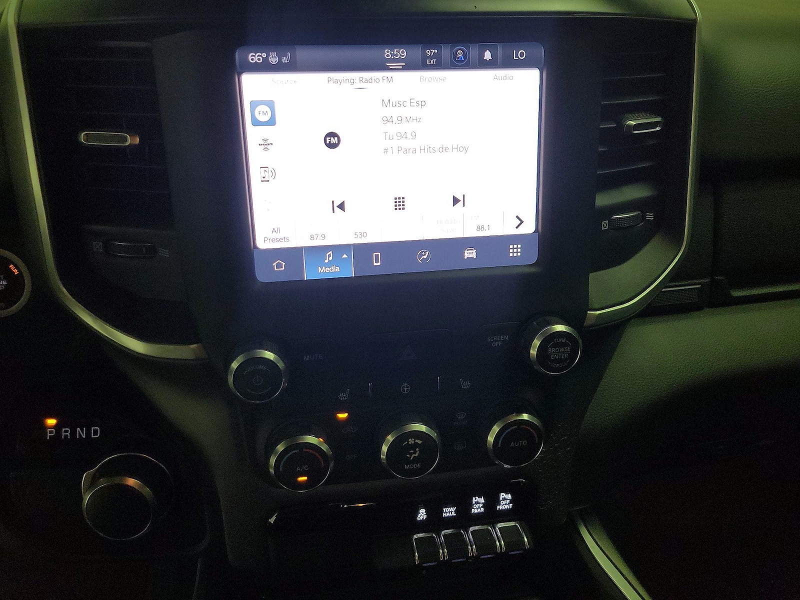 2022 RAM Ram 1500 Pickup Big Horn/Lone Star - Photo 17