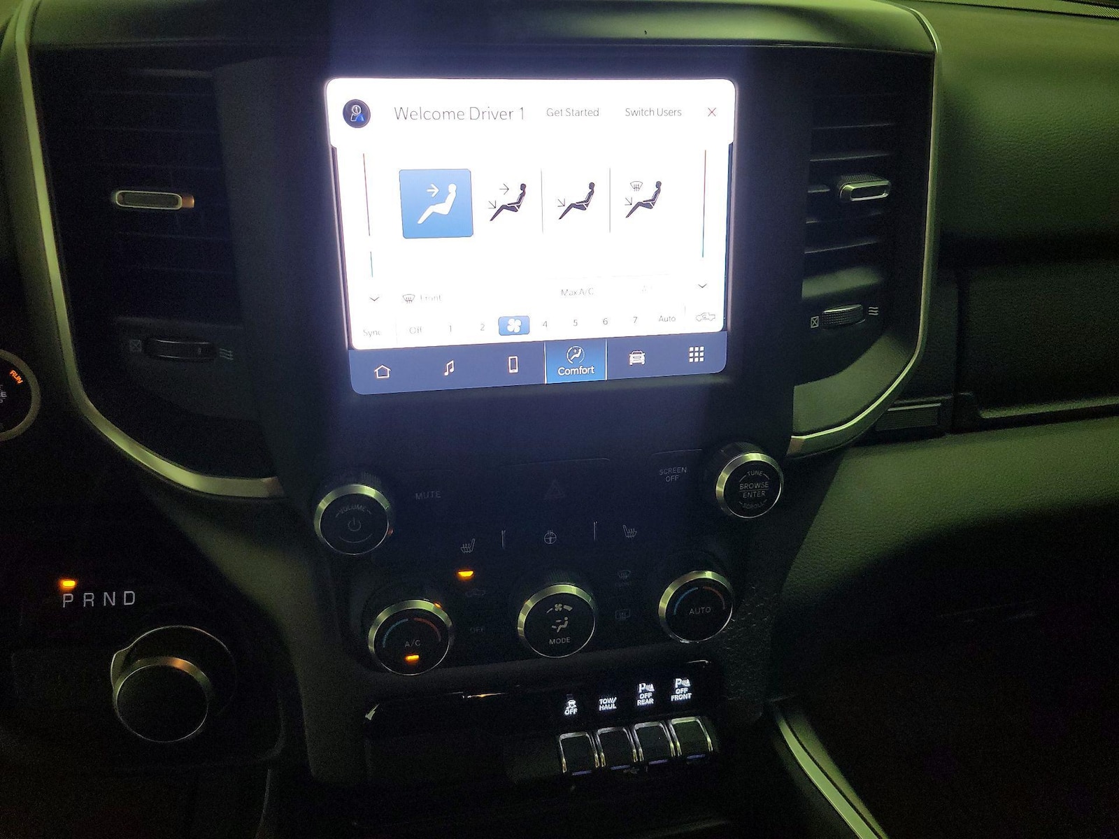 2022 RAM Ram 1500 Pickup Big Horn/Lone Star - Photo 18