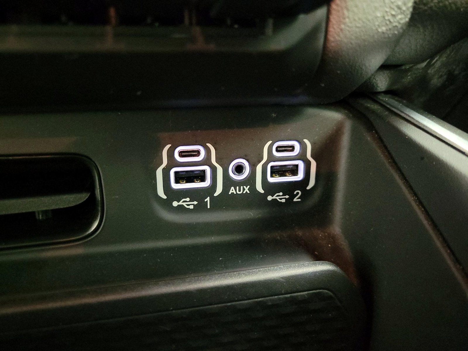 2022 RAM Ram 1500 Pickup Big Horn/Lone Star - Photo 20