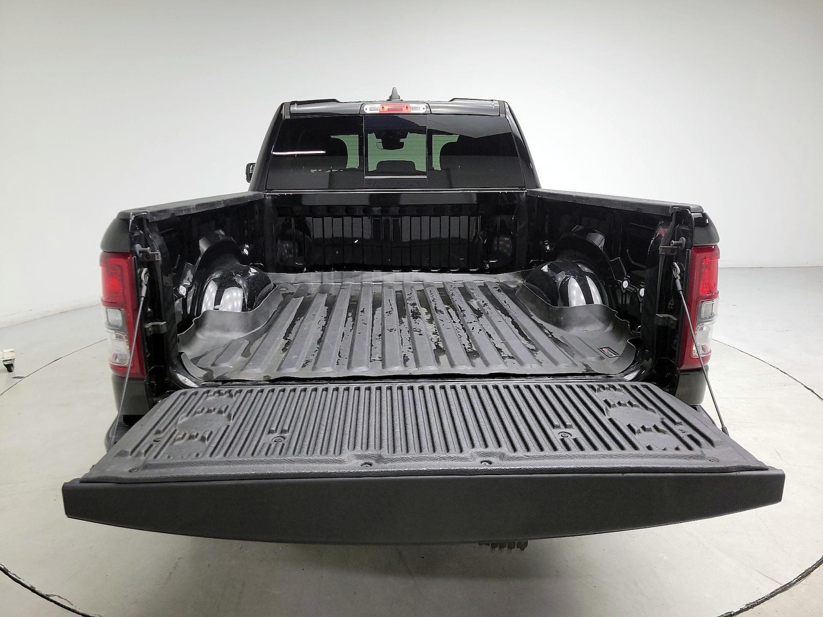 2022 RAM Ram 1500 Pickup Big Horn/Lone Star - Photo 22