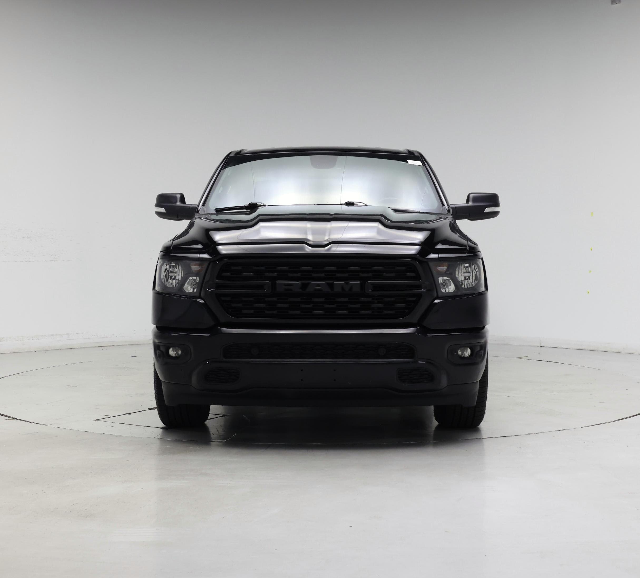 Thumbnail: 2022 RAM 1500 - 5