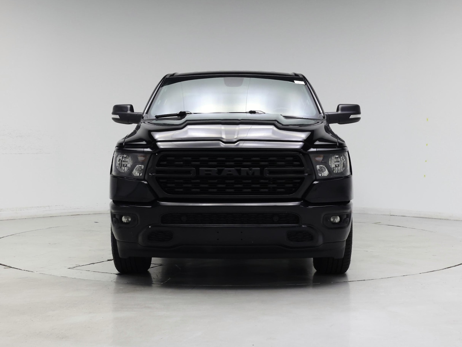 2022 RAM Ram 1500 Pickup Big Horn/Lone Star - Photo 6