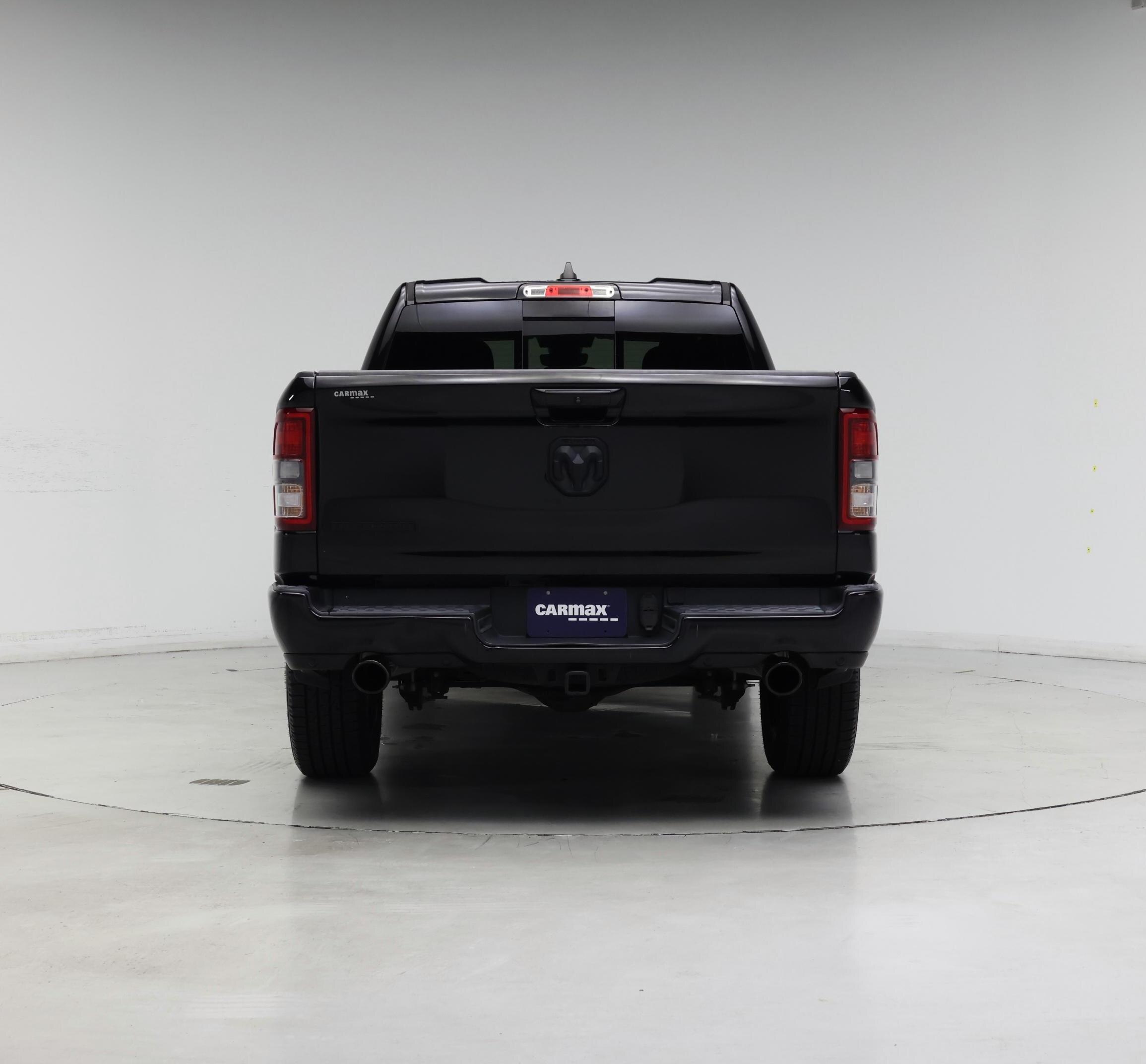 Thumbnail: 2022 RAM 1500 - 6