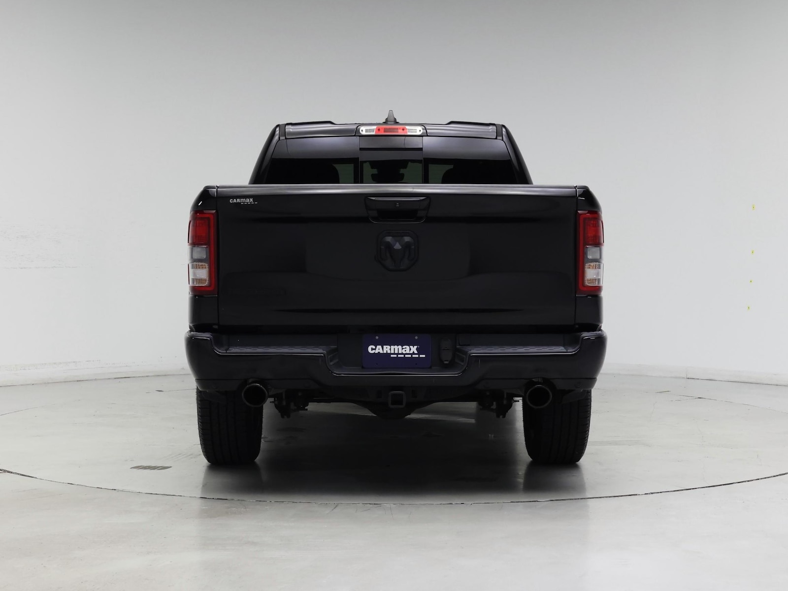 2022 RAM Ram 1500 Pickup Big Horn/Lone Star - Photo 7
