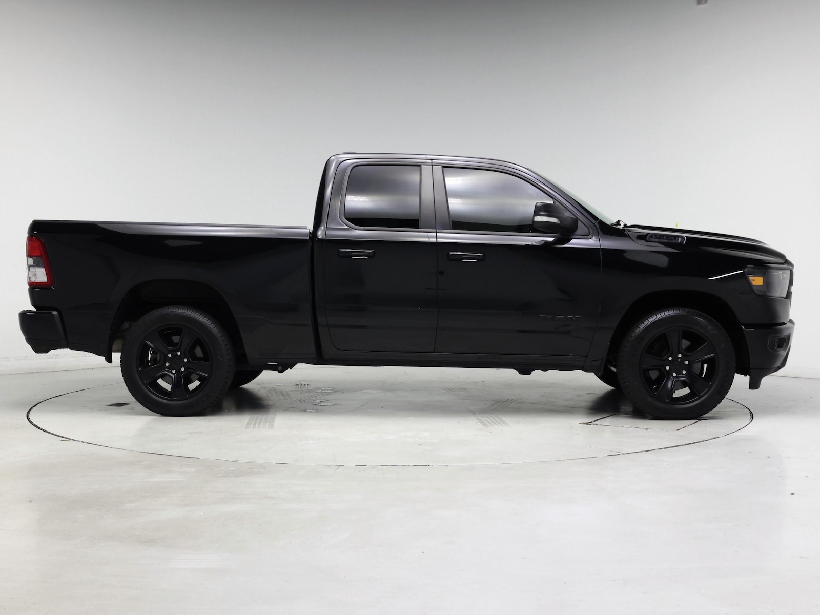 2022 RAM Ram 1500 Pickup Big Horn/Lone Star - Photo 8