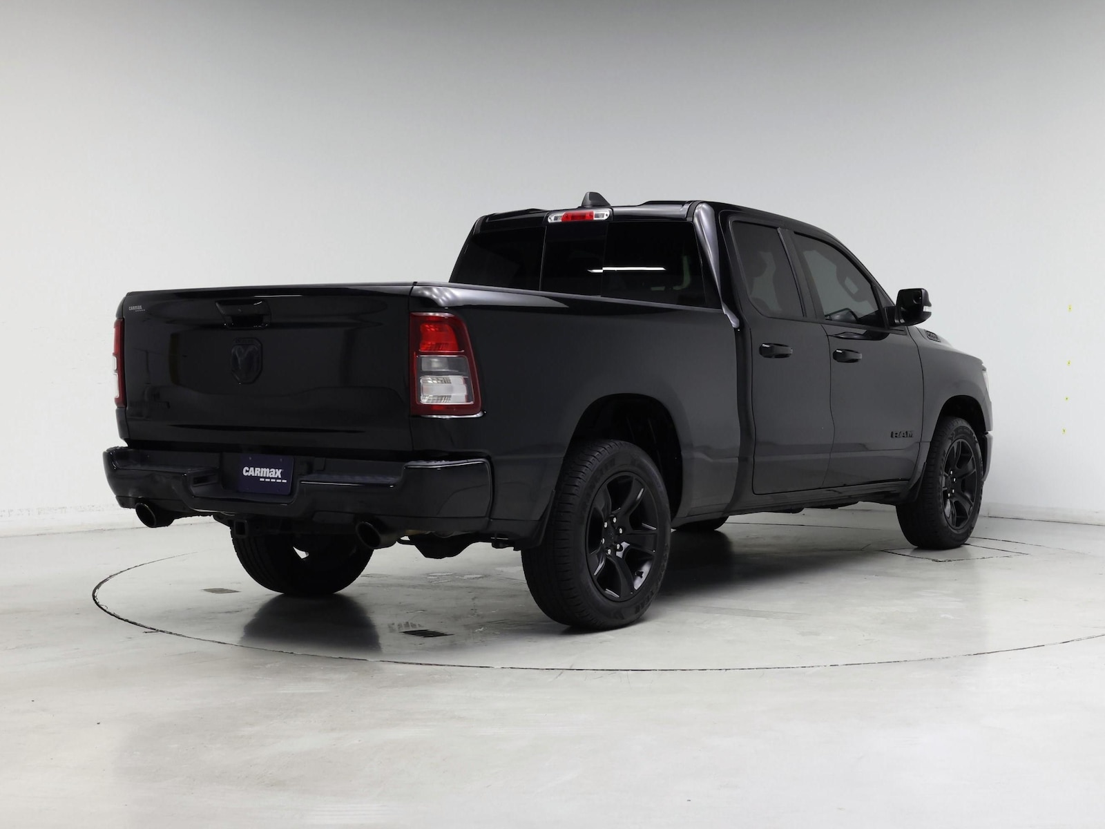 2022 RAM Ram 1500 Pickup Big Horn/Lone Star - Photo 9