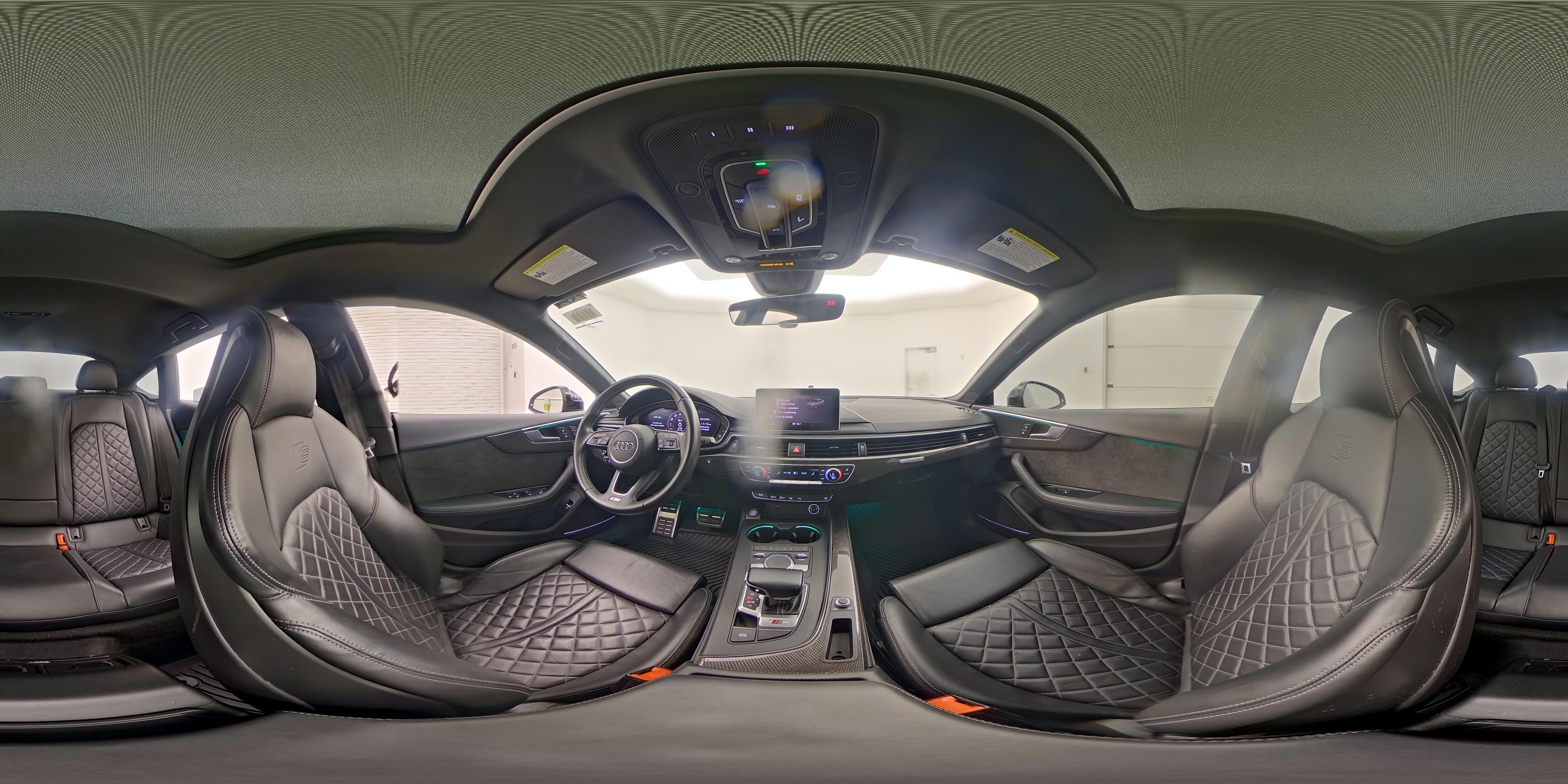 2019 Audi S5 Sportback Prestige - Photo 27