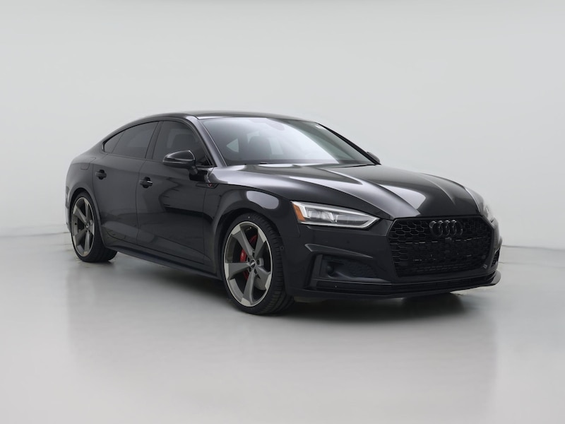 2019 Audi S5 Prestige -
                  Lithia Springs, GA