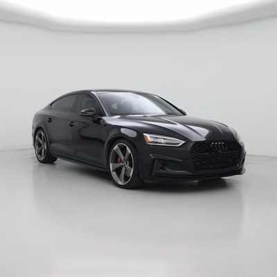 2019 Audi S5 Prestige