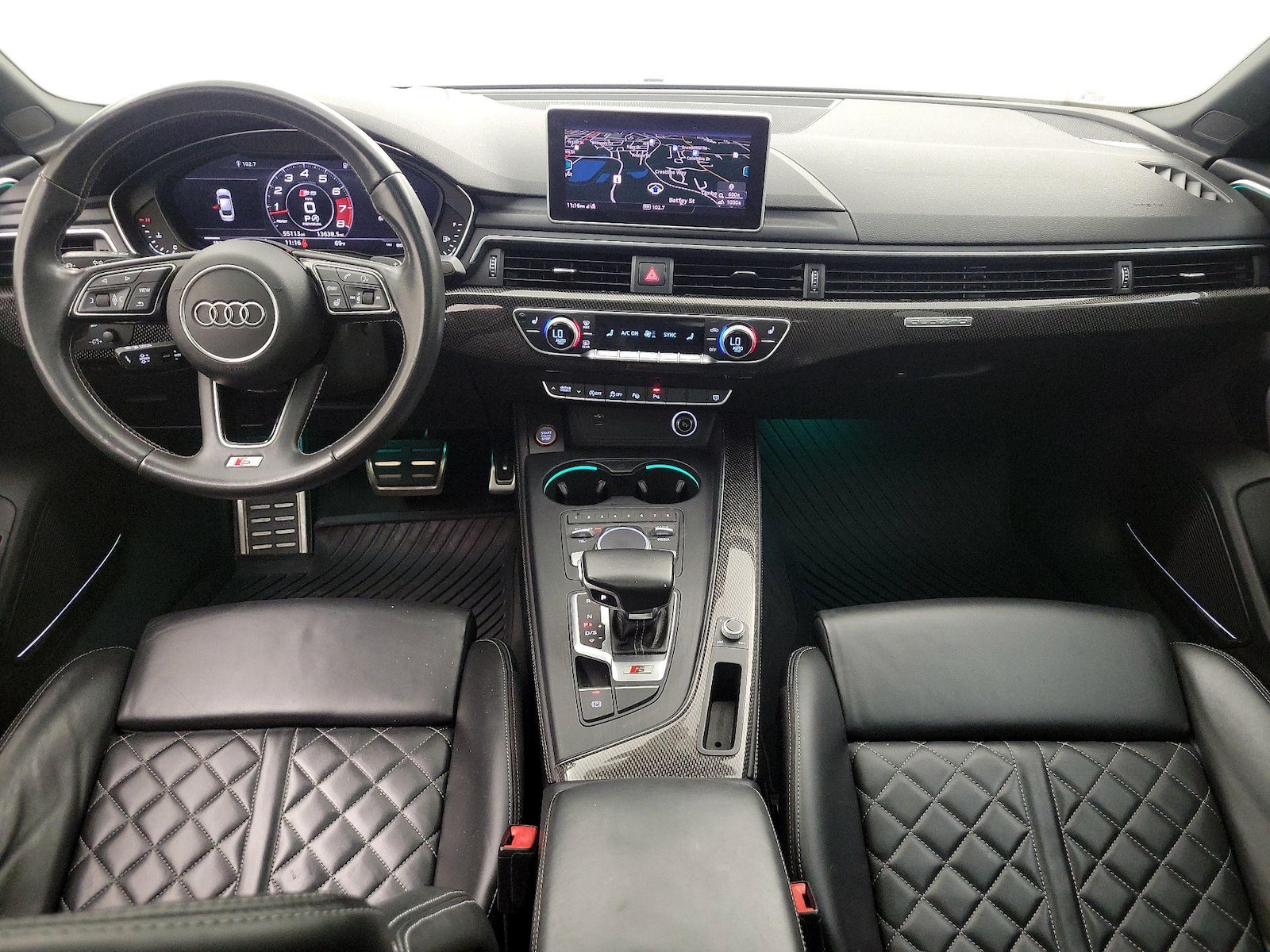 2019 Audi S5 Sportback Prestige - Photo 10