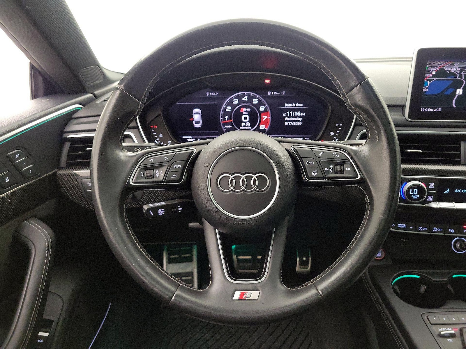 2019 Audi S5 Sportback Prestige - Photo 11