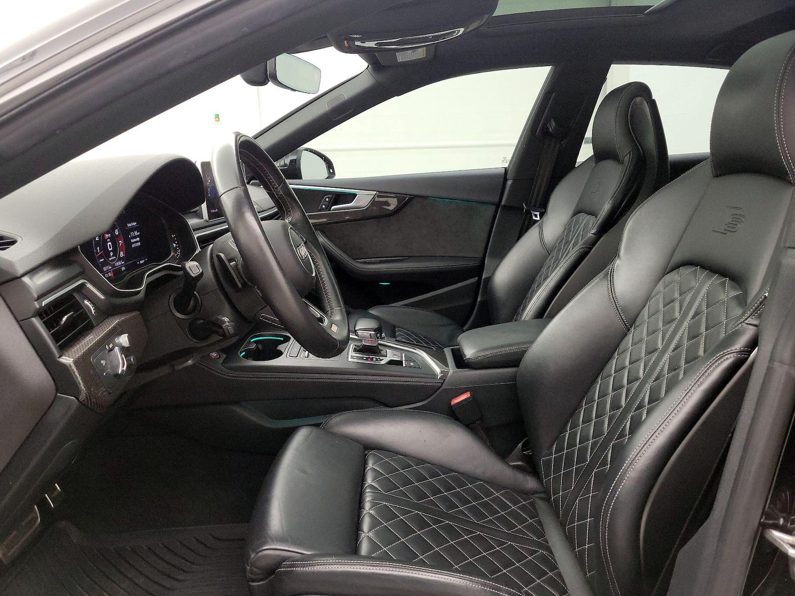 2019 Audi S5 Sportback Prestige - Photo 12