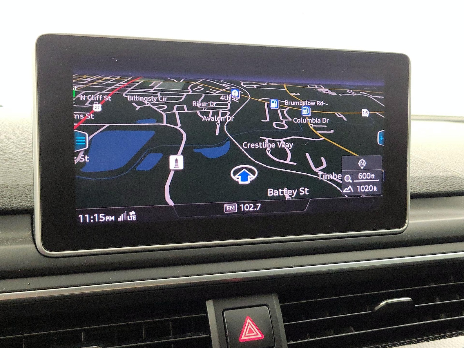 2019 Audi S5 Sportback Prestige - Photo 15
