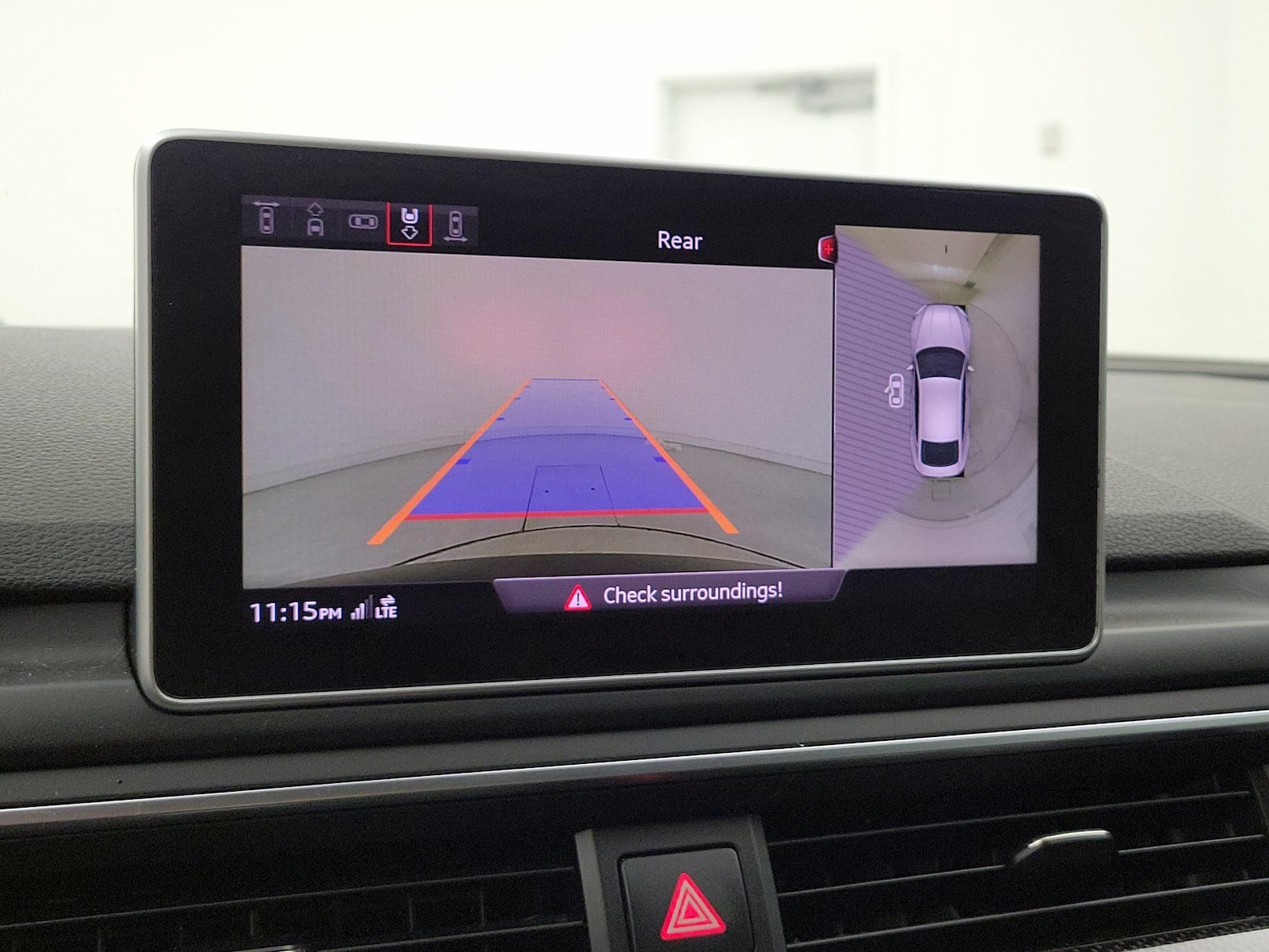 2019 Audi S5 Sportback Prestige - Photo 16