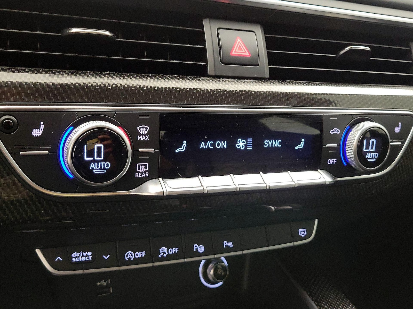 2019 Audi S5 Sportback Prestige - Photo 18