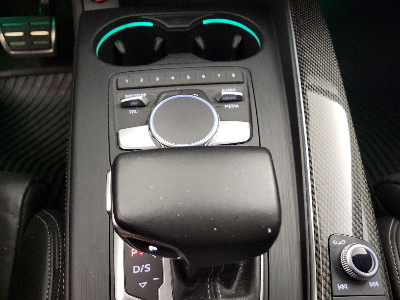 2019 Audi S5 Sportback Prestige - Photo 19