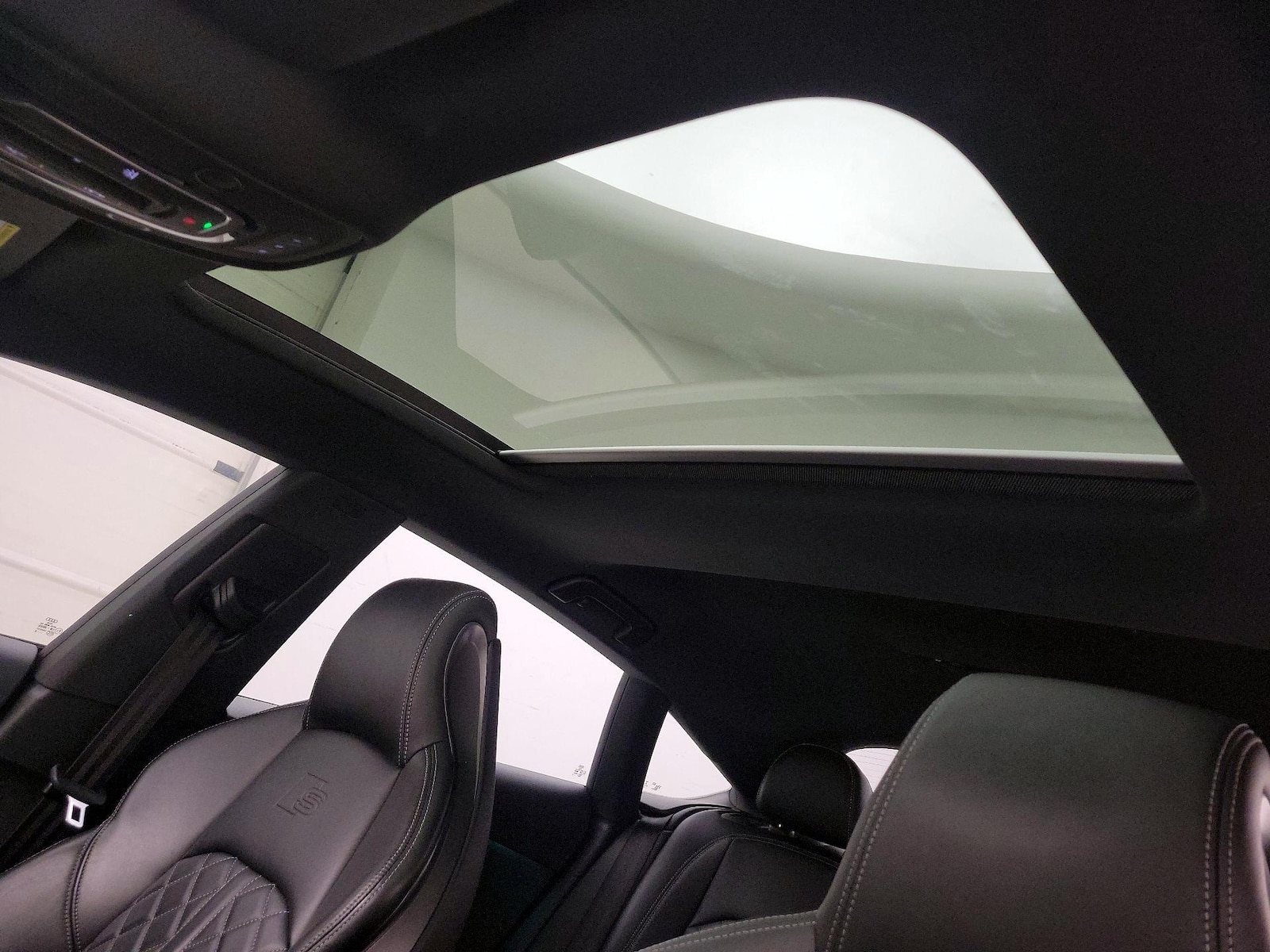 2019 Audi S5 Sportback Prestige - Photo 21