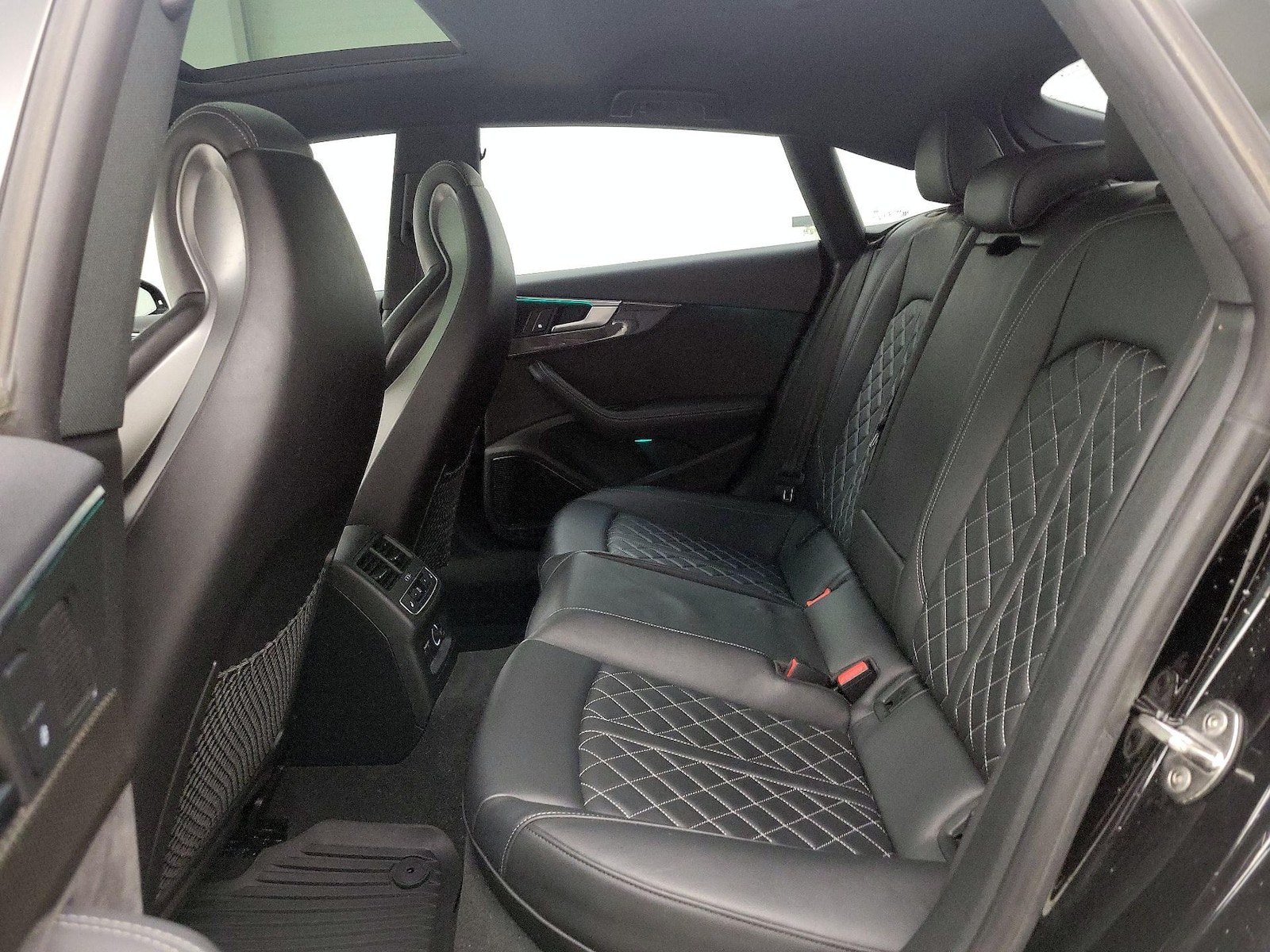 2019 Audi S5 Sportback Prestige - Photo 22