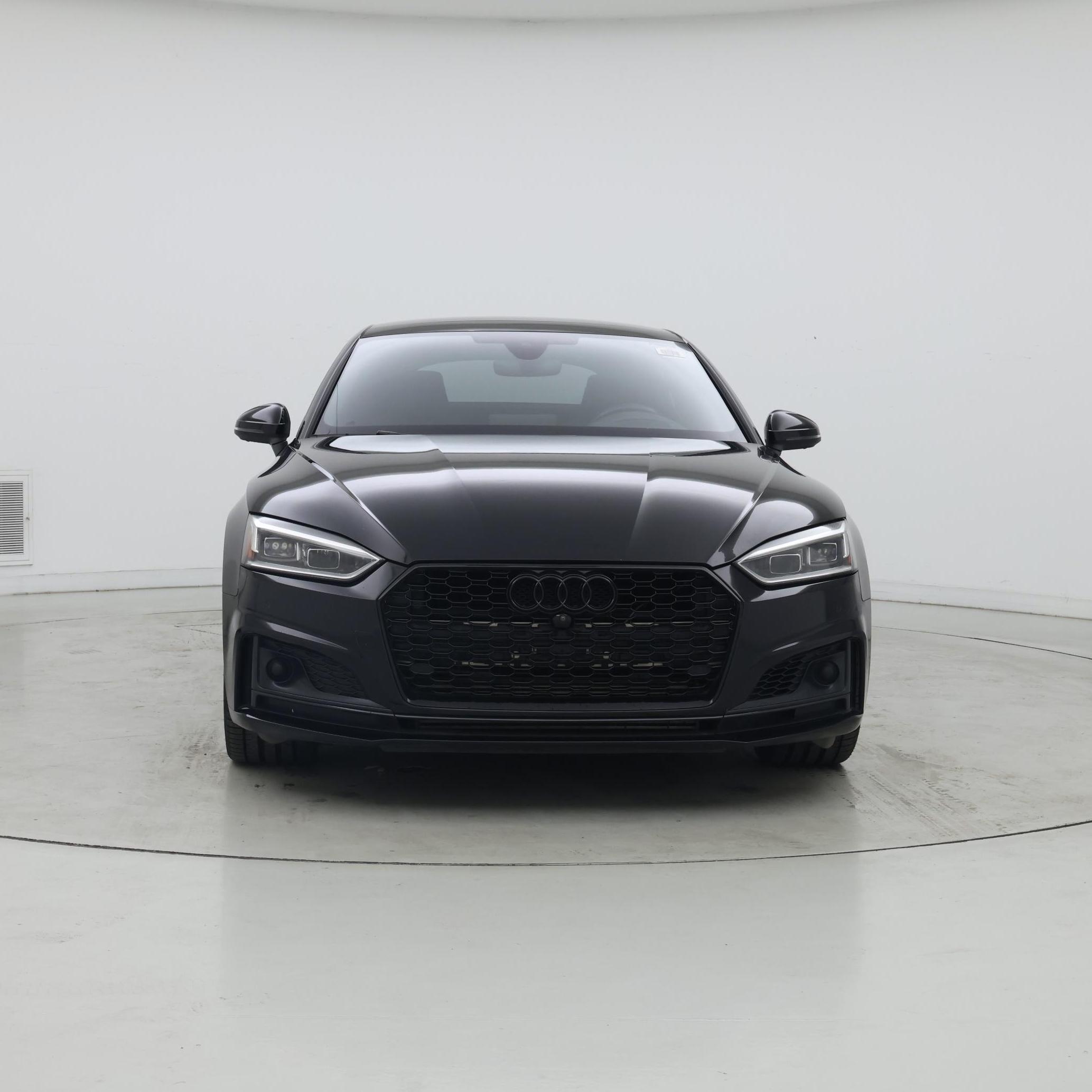 Thumbnail: 2019 Audi S5 - 5