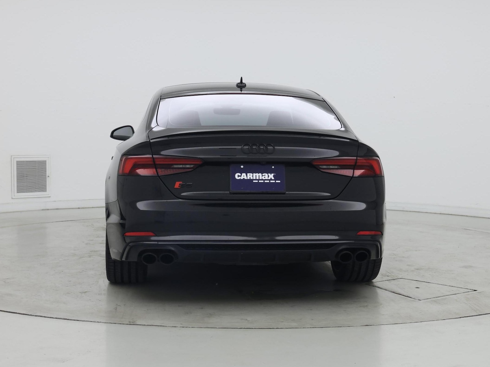 2019 Audi S5 Sportback Prestige - Photo 7