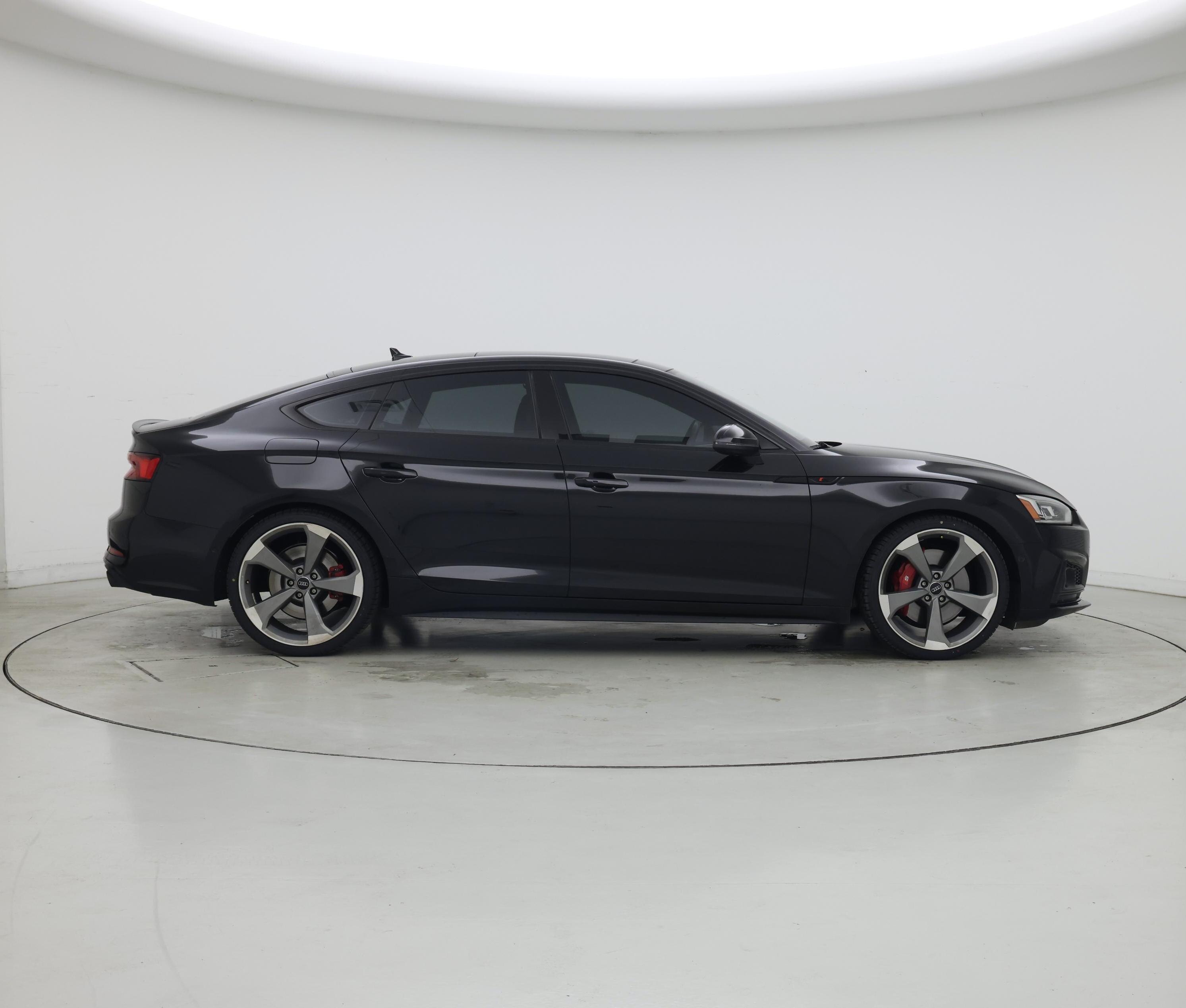 Thumbnail: 2019 Audi S5 - 7