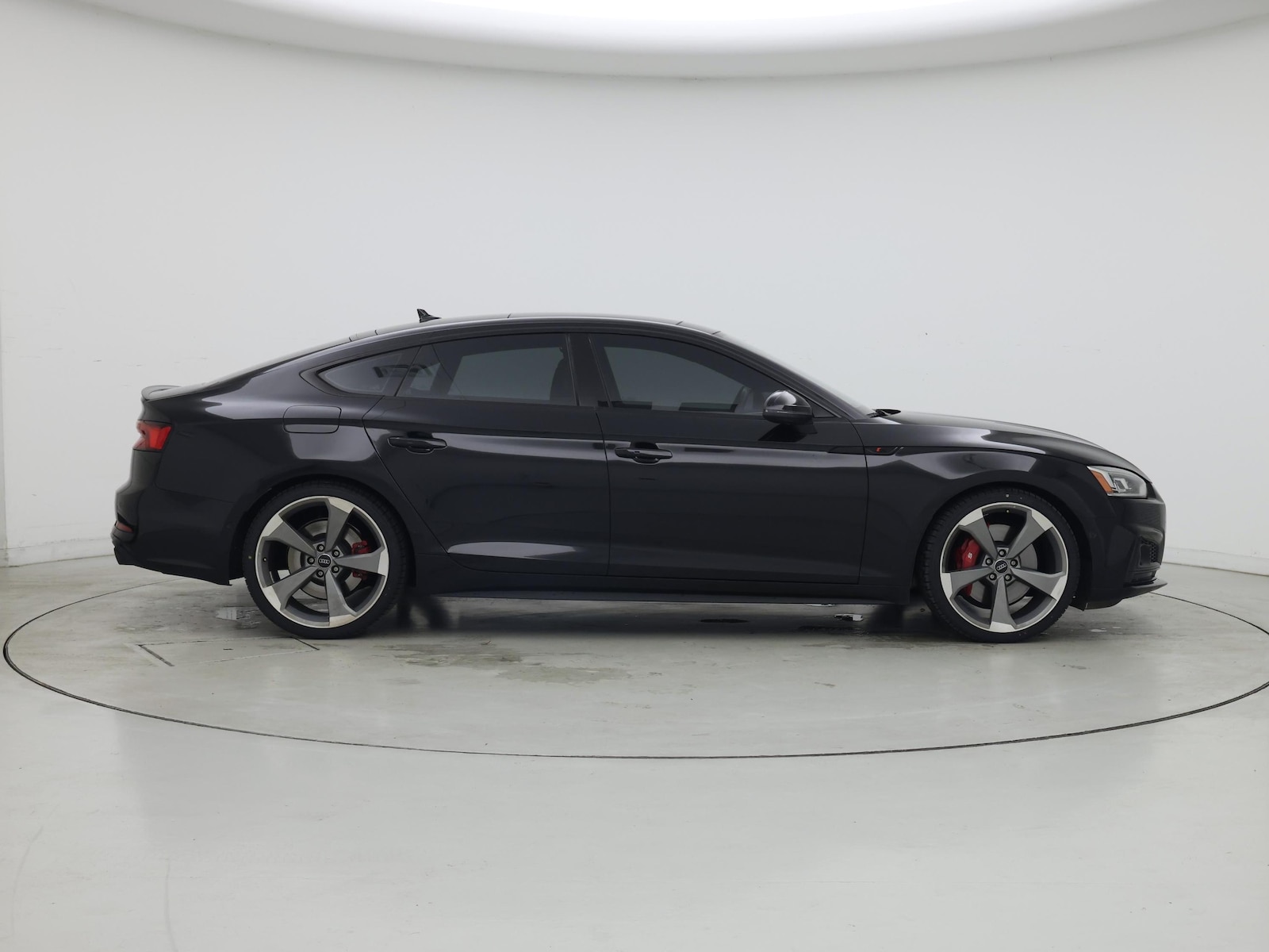 2019 Audi S5 Sportback Prestige - Photo 8