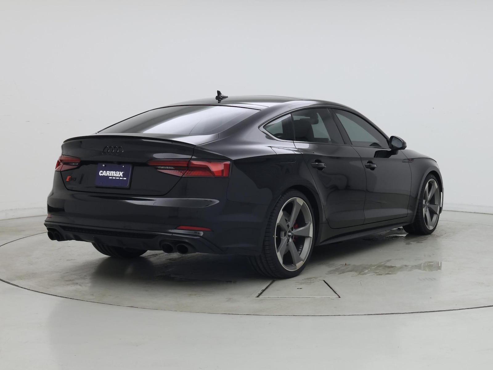 2019 Audi S5 Sportback Prestige - Photo 9