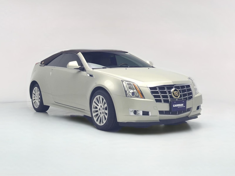 2014 Cadillac CTS Performance -
                  Naperville, IL