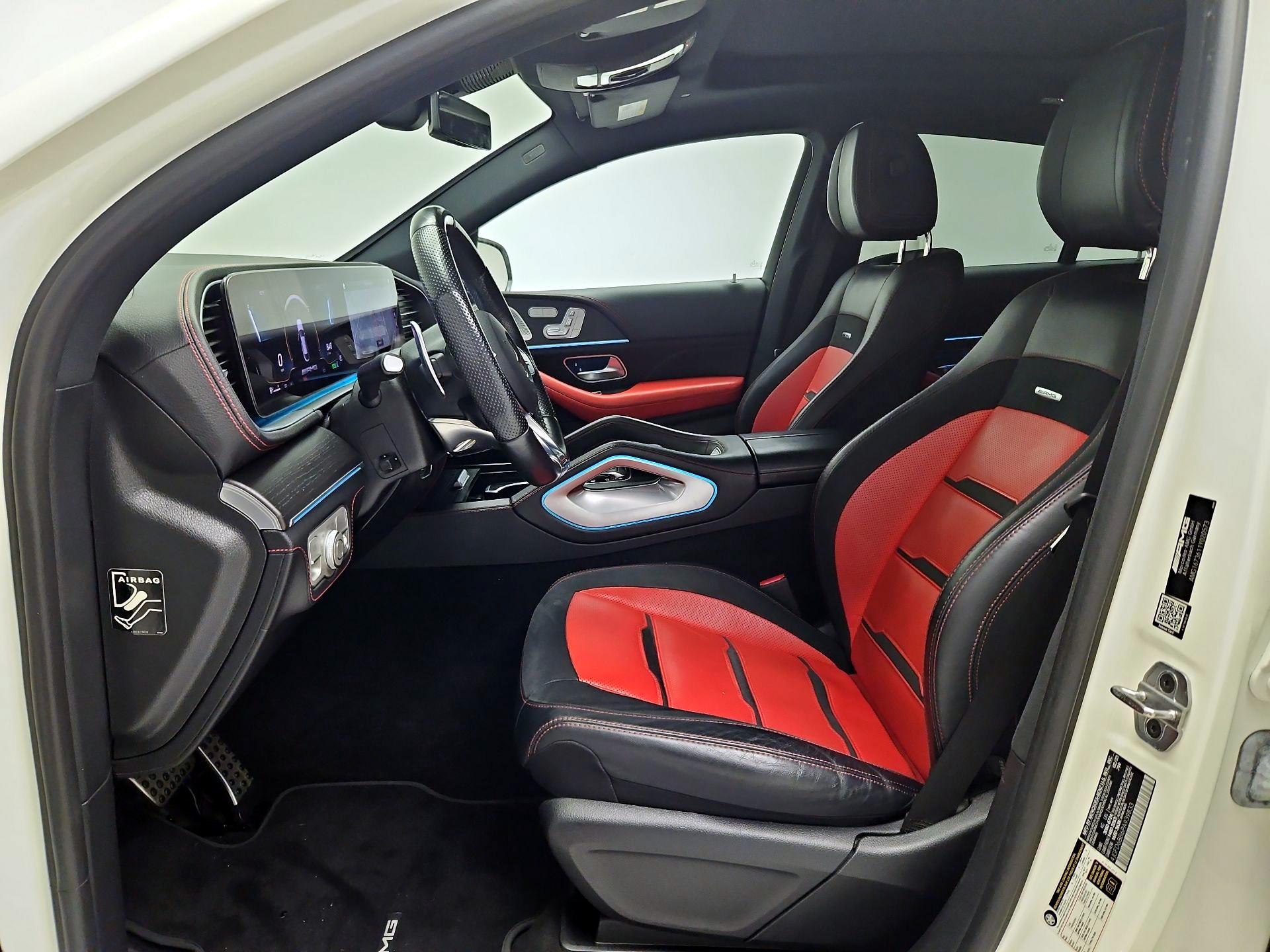 Thumbnail: 2023 Mercedes-Benz GLE - 11