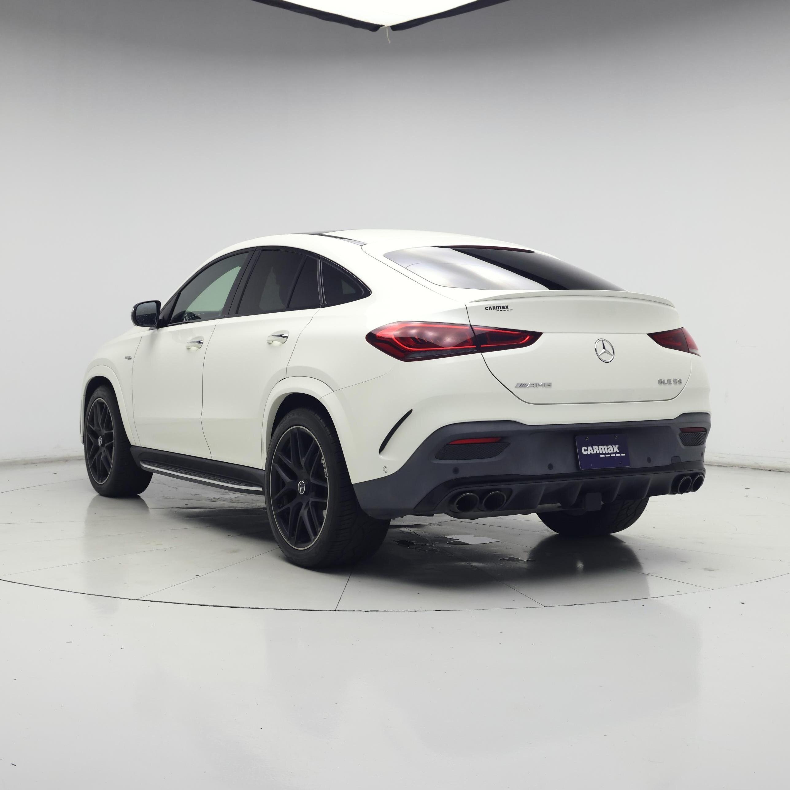Thumbnail: 2023 Mercedes-Benz GLE - 2