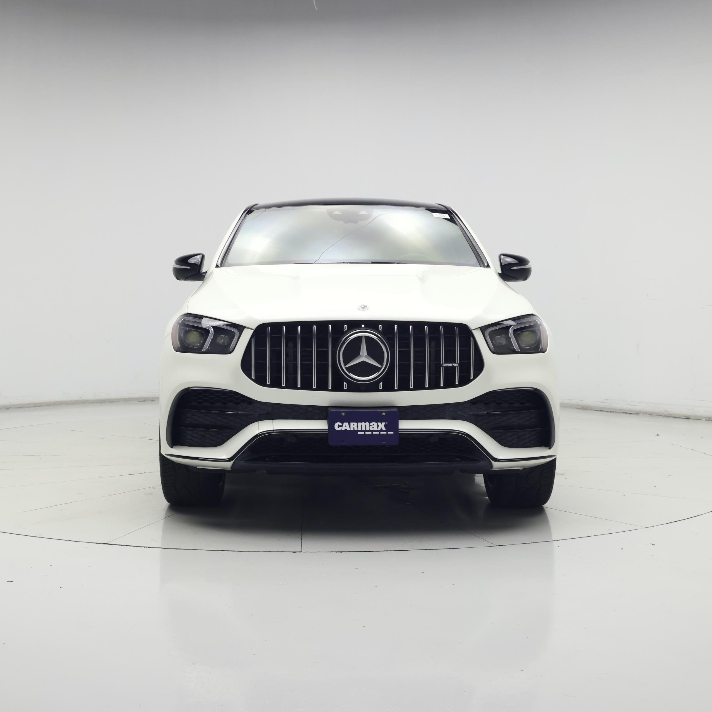 Thumbnail: 2023 Mercedes-Benz GLE - 5