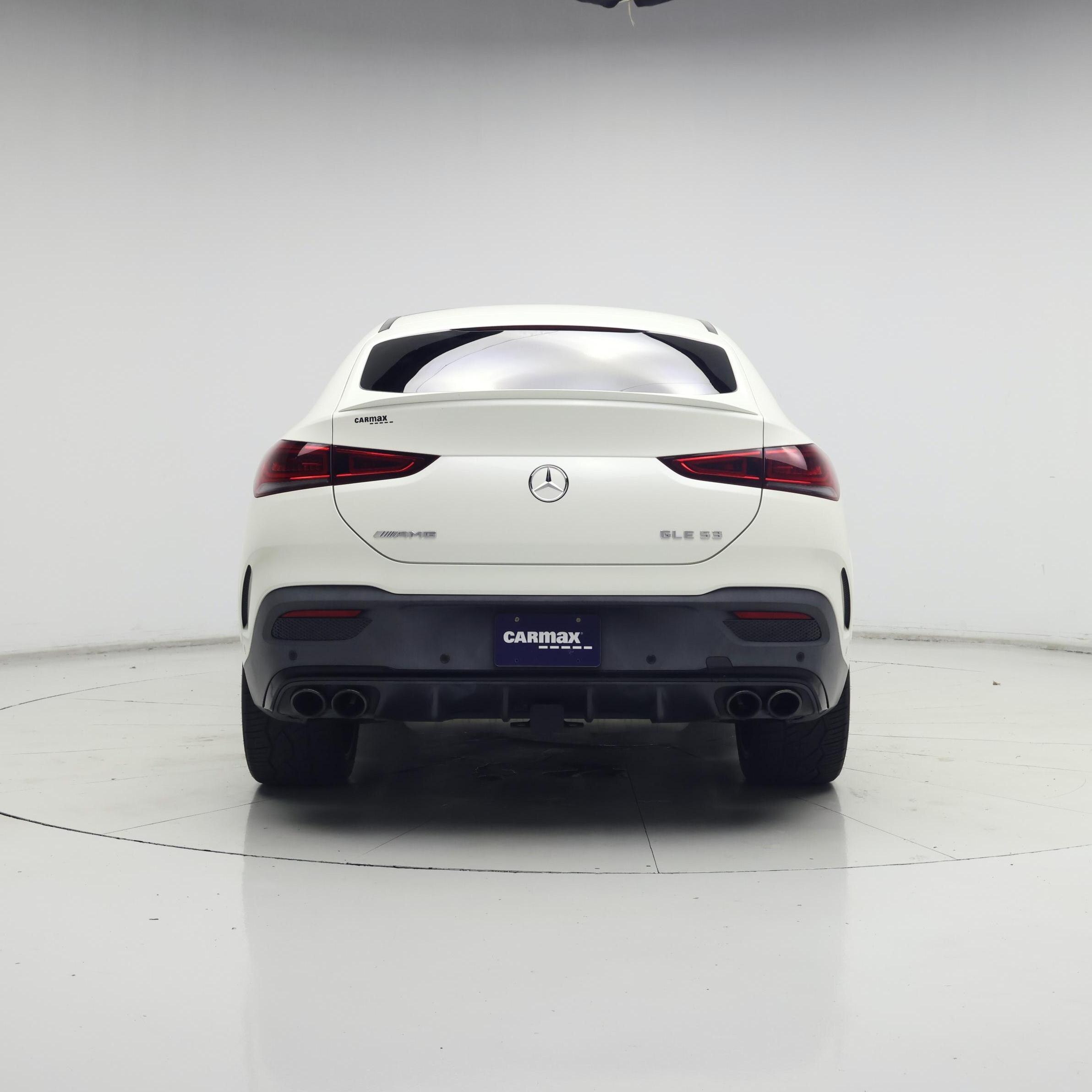 Thumbnail: 2023 Mercedes-Benz GLE - 6