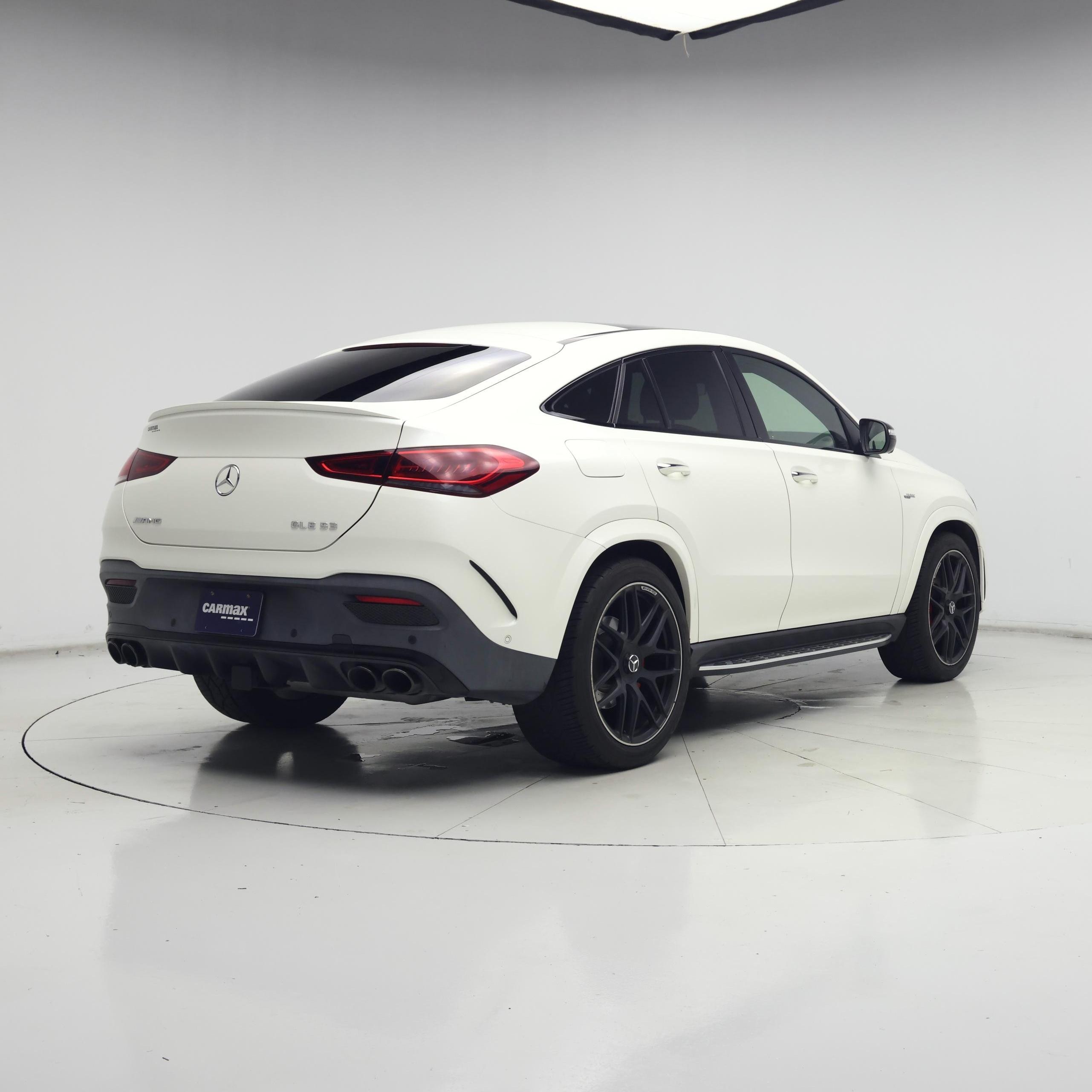 Thumbnail: 2023 Mercedes-Benz GLE - 8
