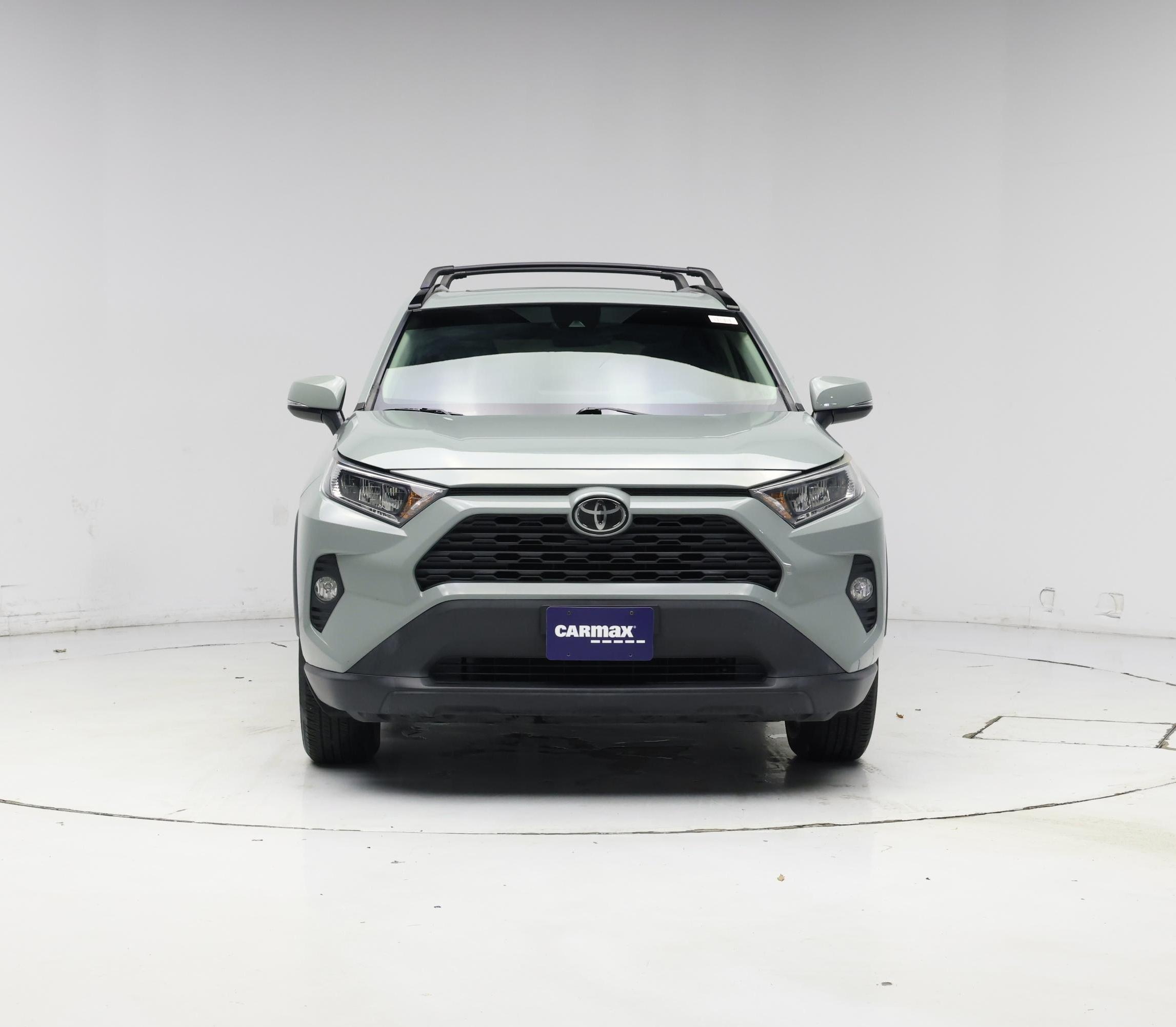 Thumbnail: 2019 Toyota RAV4 - 5