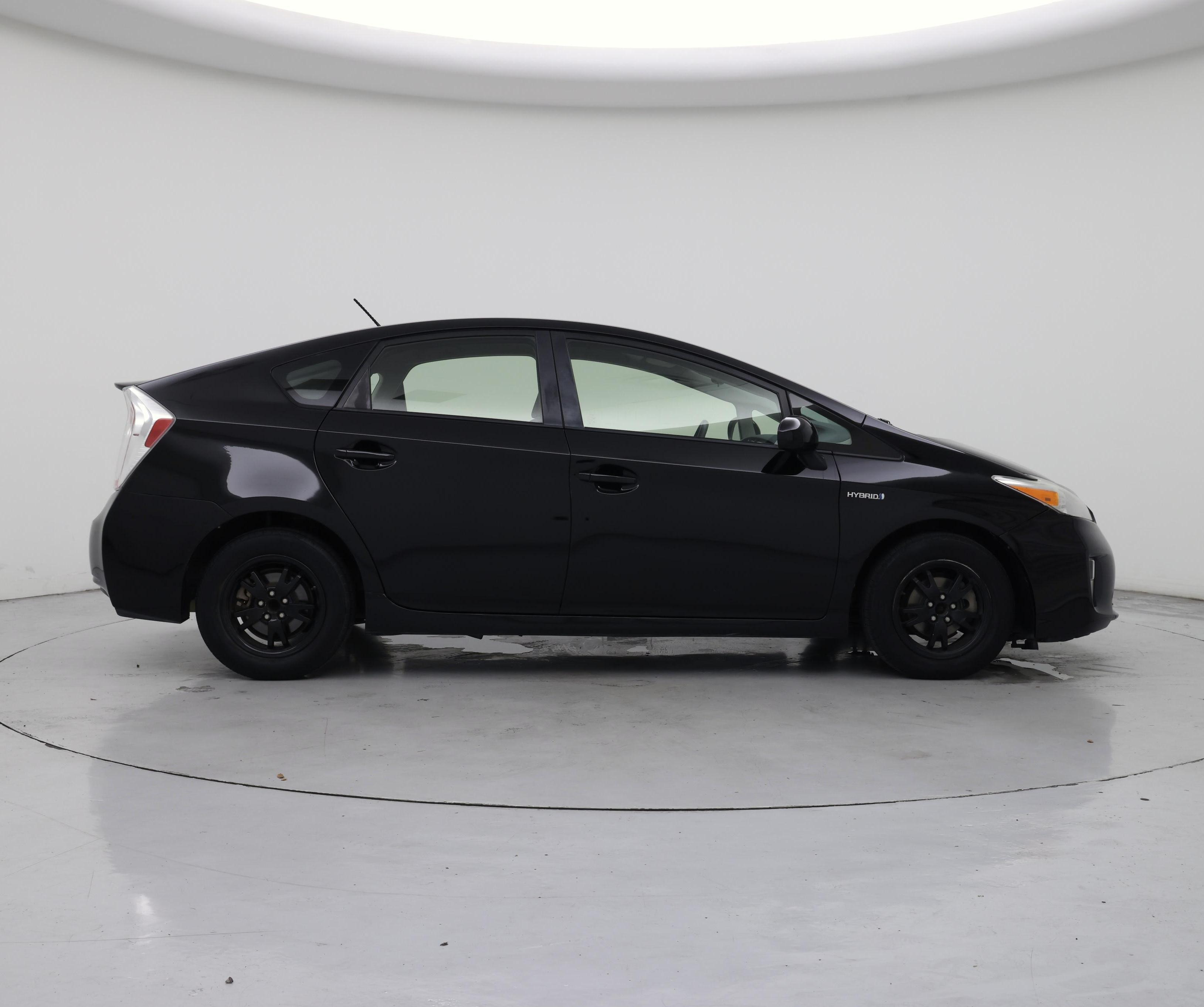 Thumbnail: 2015 Toyota Prius - 7
