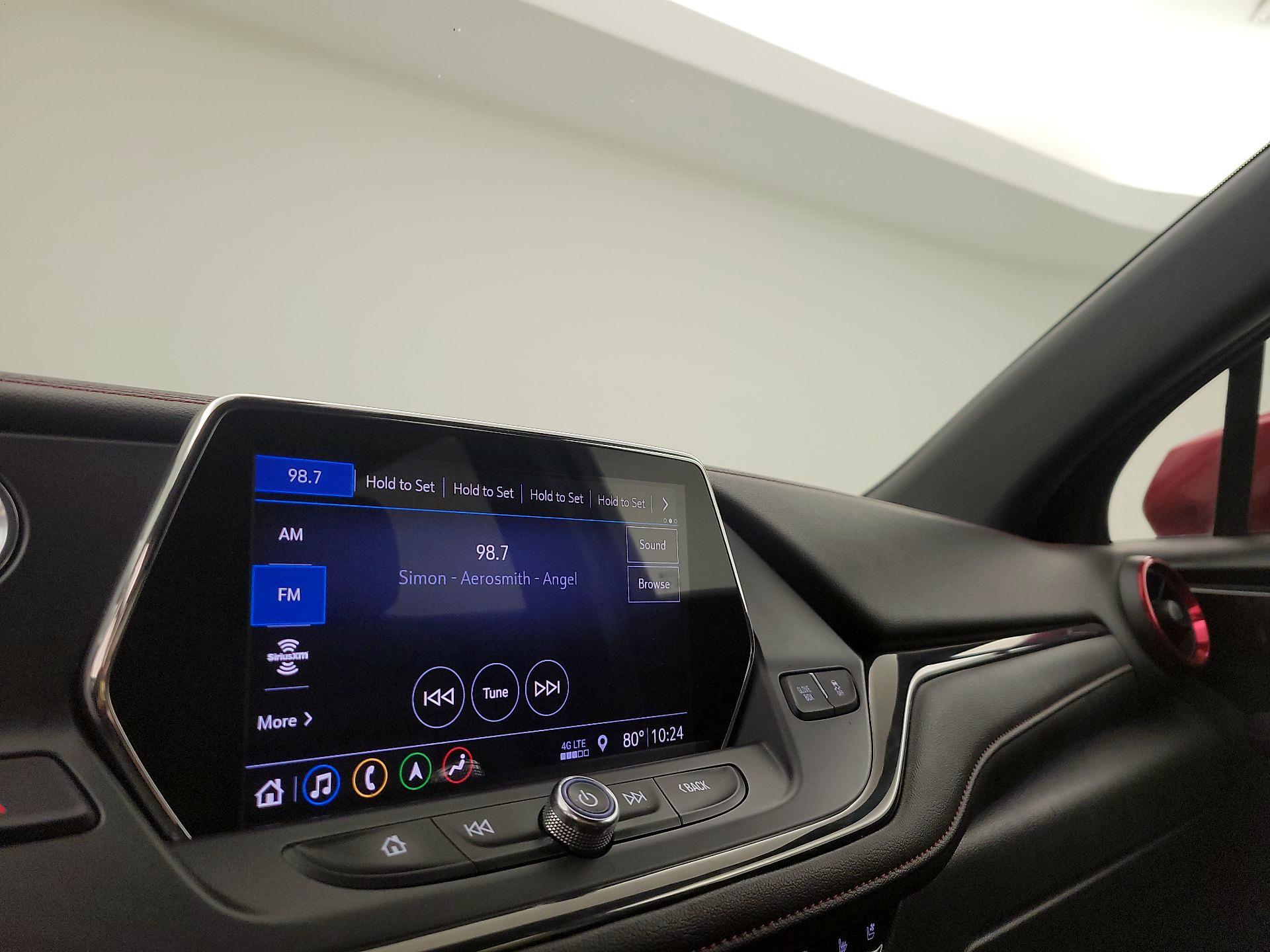 Thumbnail: 2019 Chevrolet Blazer - 15