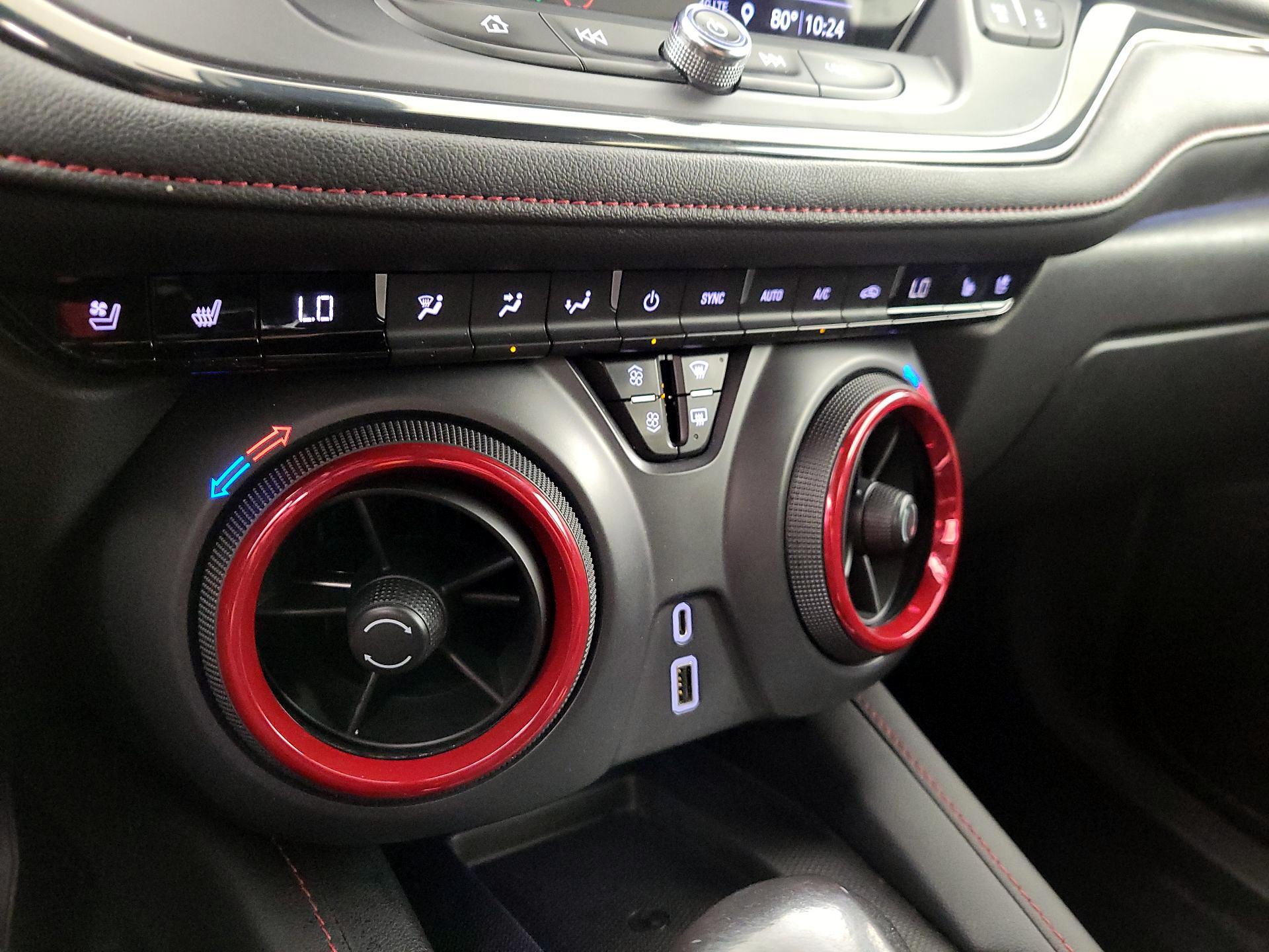Thumbnail: 2019 Chevrolet Blazer - 16
