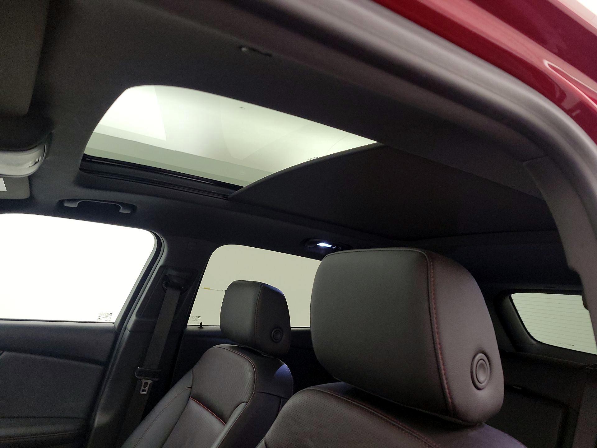 Thumbnail: 2019 Chevrolet Blazer - 19