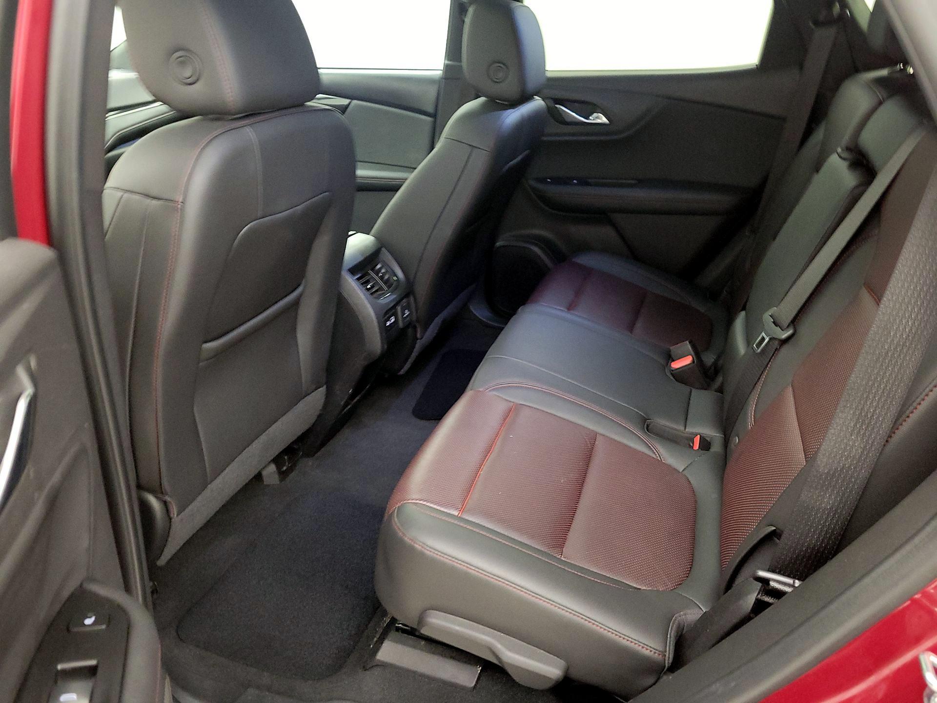 Thumbnail: 2019 Chevrolet Blazer - 20